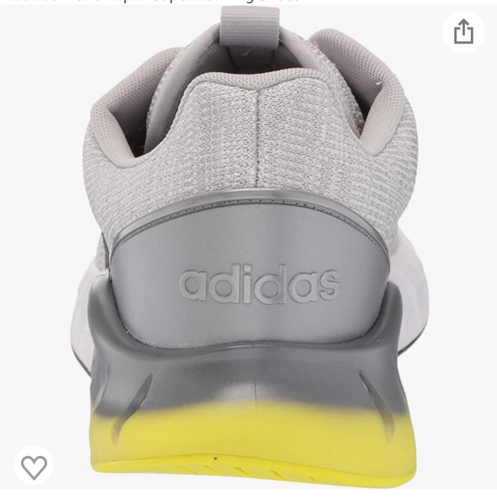 Adidas Men’s Shoes - Picture 4 of 12